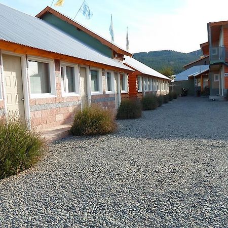 Apart Hotel Curahue Junín de los Andes Extérieur photo