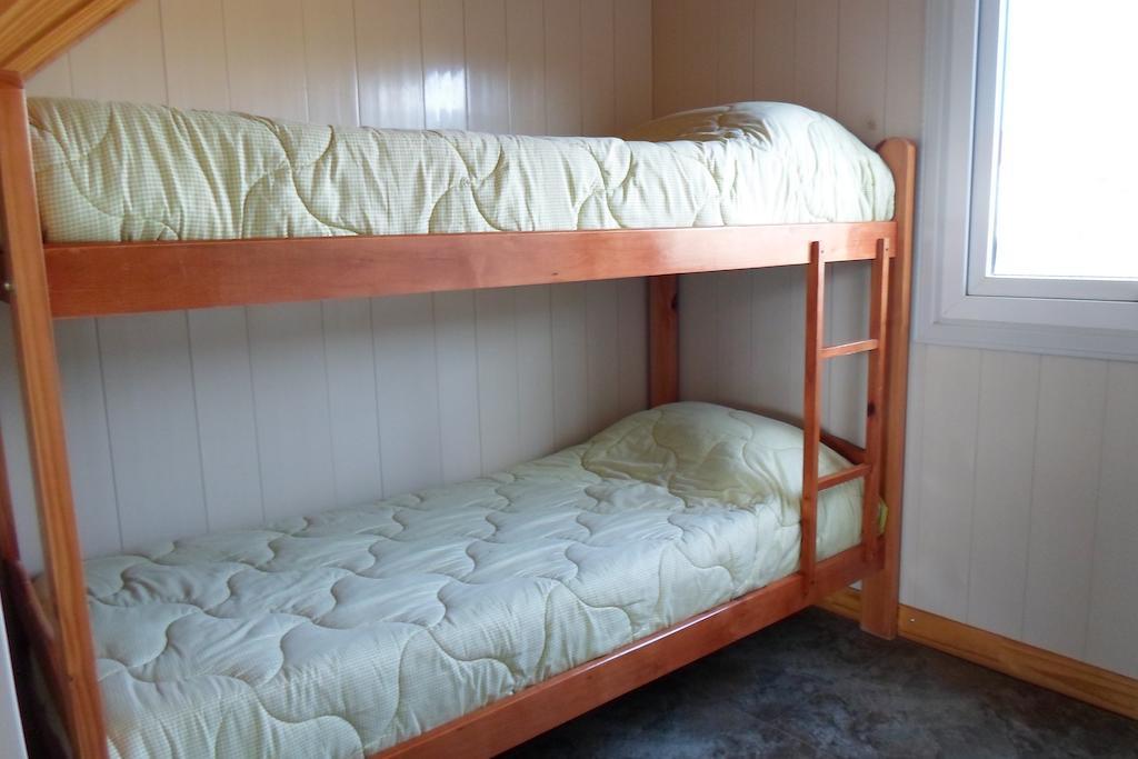 Apart Hotel Curahue Junín de los Andes Chambre photo
