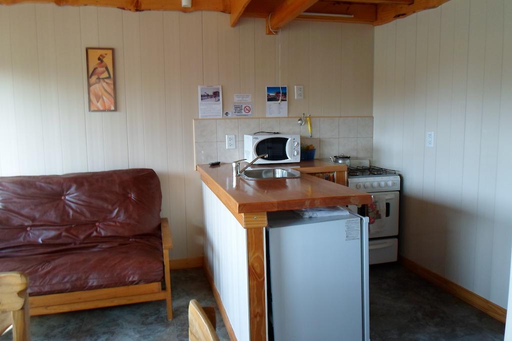 Apart Hotel Curahue Junín de los Andes Chambre photo