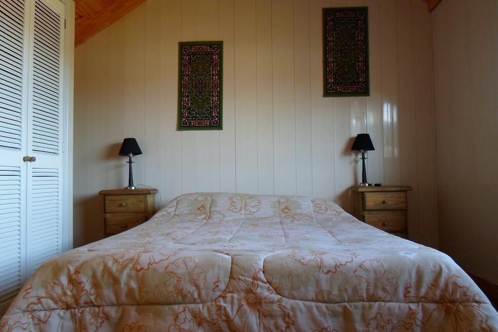 Apart Hotel Curahue Junín de los Andes Extérieur photo